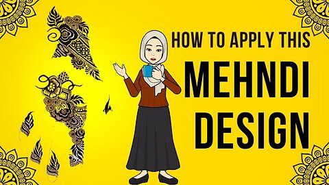 mehndi design | henna mehndi design | henna designs simple | #hennadesign @beyoutifulhenna ​