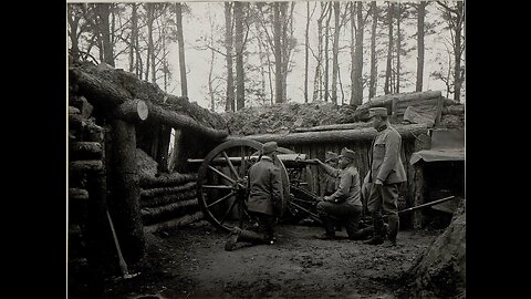 The First World War in the Carpathians in the photos | Перша світова война у Карпатах, на подобенках