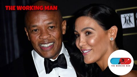 Dr. Dre Appears to Bend The Knee for Divorce Settlement #drdre