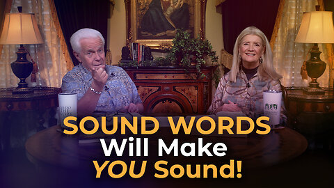 Boardroom Chats: Sound Words Will Make YOU Sound!