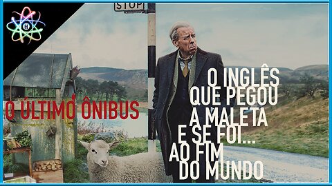 O ÚLTIMO ÔNIBUS - Trailer (Legendado)