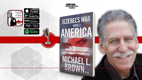 [PODCAST] Jezebel’s War with America