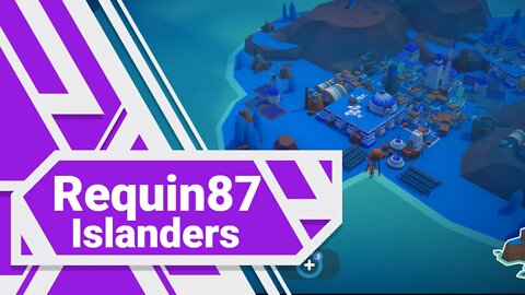 Ep.2 Islanders - Let's Play - Requin87