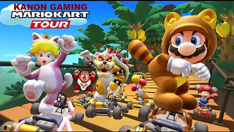 Mario Kart Tour-05