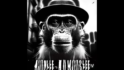 Some more noir film monkey #noir #filmmonkey #wonderapp