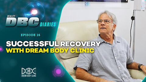 DBC Diaries Episode 16: Successful Recovery With Dream Body Clinic