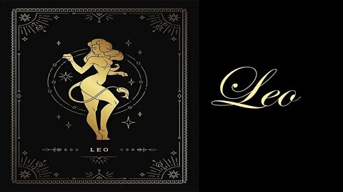 Leo 🔮 Prepare For Some EXCITEMENT Leo!! Weekly April 10 - 16