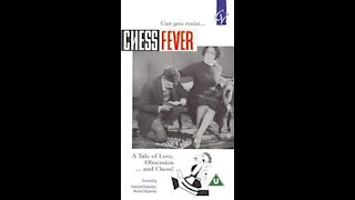 Chess Fever (1925) | Directed by Vsevolod Pudovkin - Full Movie