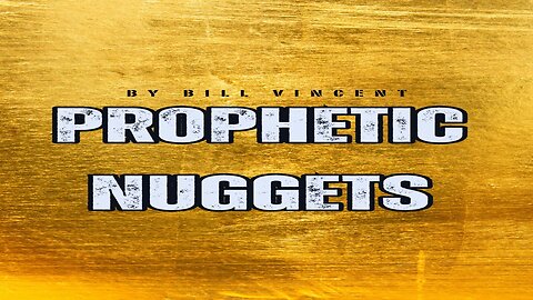 Prophetic Nugget: God is Going to Set Your Path Straight #shorts