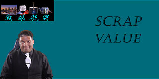 Scrap Value