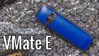 VooPoo VMate E