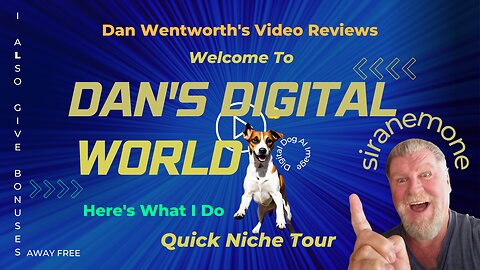 Dan's Digital World