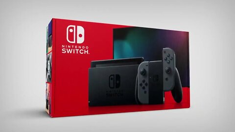 Console Nintendo Switch | Amazon | Games e Consoles