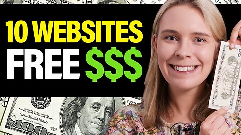 10 Best Website That will pay you Daily Within 24 Hours