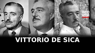 Vittorio De Sica (Video)