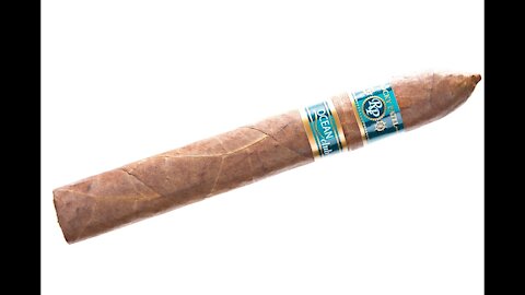 Rocky Patel Ocean Club Torpedo Cigar Review