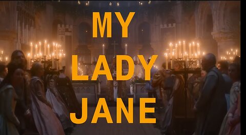 Netflix Releases New Drama for Woke Show "My Lady Jane"