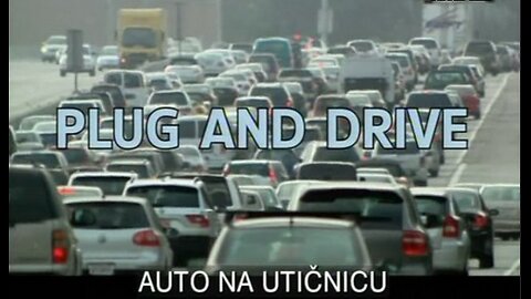 Auto na Uticnicu, dokumentarni film