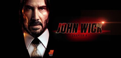 JOHN WICK 4 Final Trailer Brasileiro Português (2023) Keanu Reeves