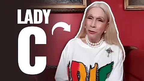 How Lady Colin Campell Became Lady C