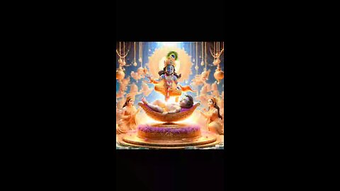 Krishna Janmashtami special