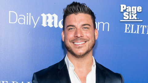 Jax Taylor confirms near-'brawl' at 'crazy' 'Vanderpump Rules' reunion