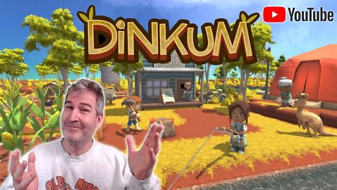 MAKING BIG MONEY CAPTURING ANIMALS! | Let's Play DINKUM [REPLAY] 🤓🖖