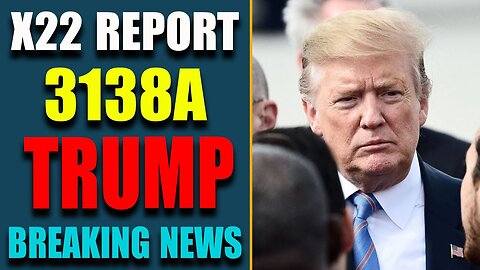 X22 REPORT - EP. 3138A: PATRIOTS FORCING OBAMA’S ECONOMIC POLICIES TO THE FRONT - AUGUST 14, 2023