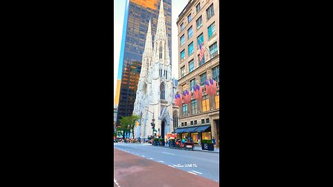 USA | New York City walk 4K #shorts #usa #newyorkcity