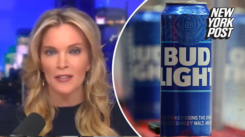 Megyn Kelly claps back at being called 'transphobic' over Bud Light Dylan Mulvaney take: 'I speak the truth'