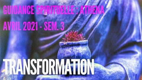 🔮 Guidance Spirituelle - La Transformation 🙏