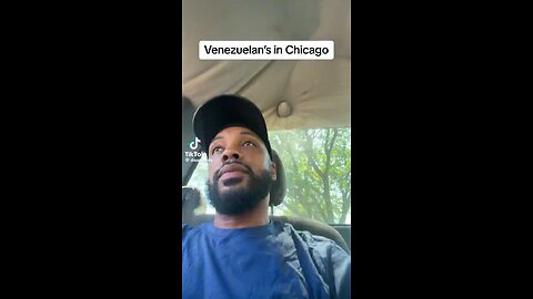 Tensions Rise as Chicago Resident Warns Venezuelan Migrants