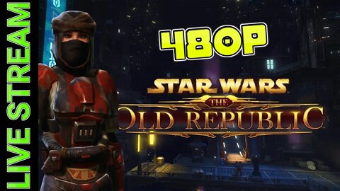 SWTOR LIVE Free 2 Play in 480p #3