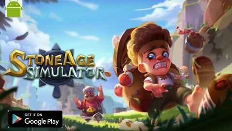 Stone Age Simulator - for Android