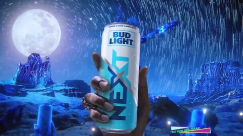 Bud Light Super Bowl LVI (56) Commercial