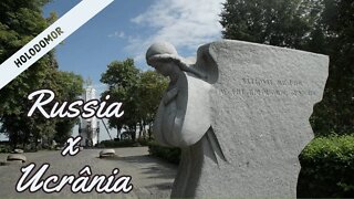 O Segredo de Holodomor