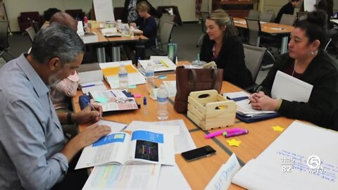 Organizations collaborate to strengthen youth resources in Palm Beach County