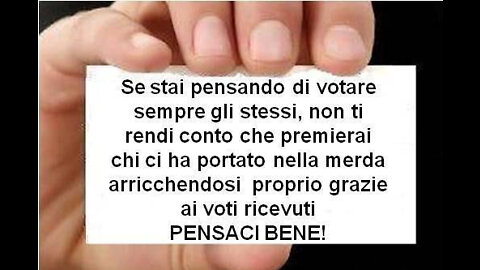 Elezioni 2022, l'astensione la fa da sovrano.Il vero vincitore delle elezioni politiche di quest’anno è stata l’astensione. 16,5 milioni sono gli italiani che non sono andati alle urne. più del 35% degli italiani ha scelto di non votare