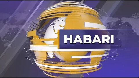 LIVE: UBC HABARI NEWS WITH BELLA MASANGANO | DECEMBER 14, 2023.