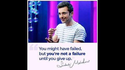 Ultimate Motivation 🚀 with Sandeep Maheshwari | #sandeepmaheshwari #motivation #success