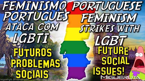 Qual é o Verdadeiro Propósito das Marchas e Manifestações LGBT?