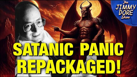 Doctor Responsible For “Satanic Panic” Dies