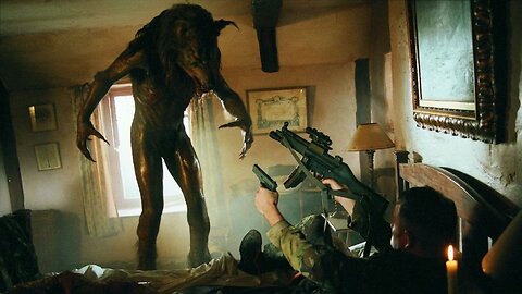 Episode 442: A Dog Soldiers Movie Review