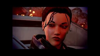 Mass Effect 3 Part 57-My Crazy Life