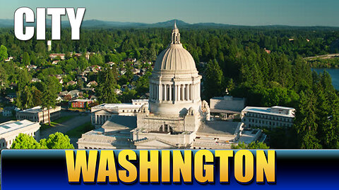 Washington CITY REVIEW