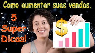 Como Vender Muito Mais Seus Produtos do Ateliê.