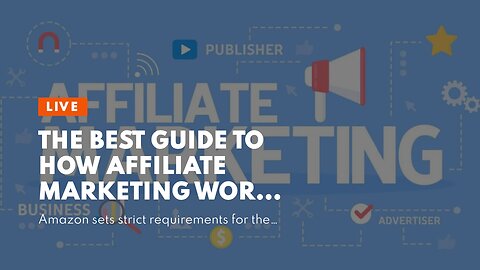 The Best Guide To How Affiliate Marketing Works (Quick Guide) - ThirstyAffiliates