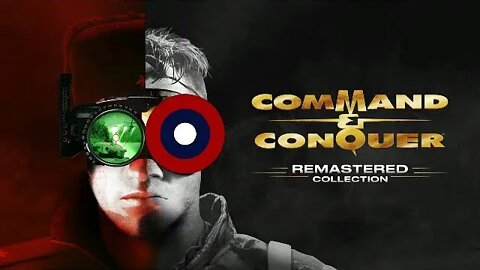 Let's Play Command & Conquer Remastered GDI Campaign Part 09