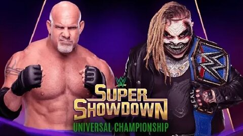 The Fiend VS Goldberg, Who Wins? Plus WWE AEW Ratings Ryback TV