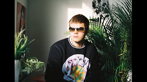 yung lean - vendetta lyrics - relax and chill song